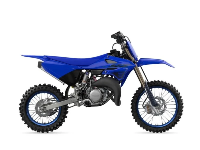 2024 Yamaha YZ85