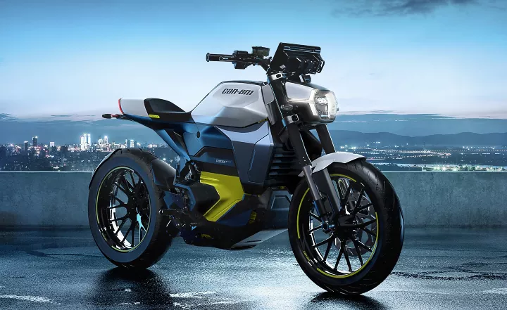 2023 Can-Am Origin