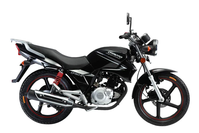2013 CF Moto Leader