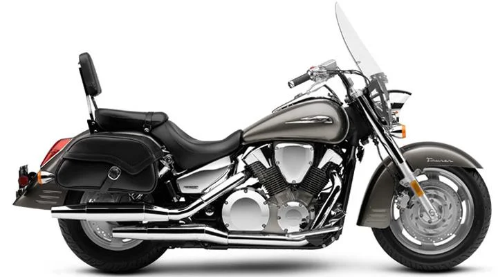 2010 Honda VTX1300T