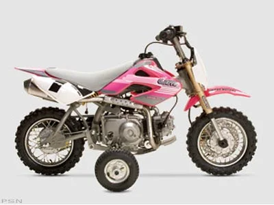 2007 UM DTF-50