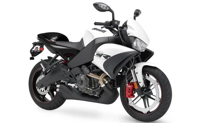2010 Buell 1125CR Cafe Racer
