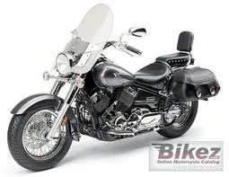 2005 Diamo Cruiser