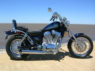 1991 Suzuki VS 1400 Intruder