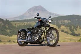 2011 Saxon Reaper