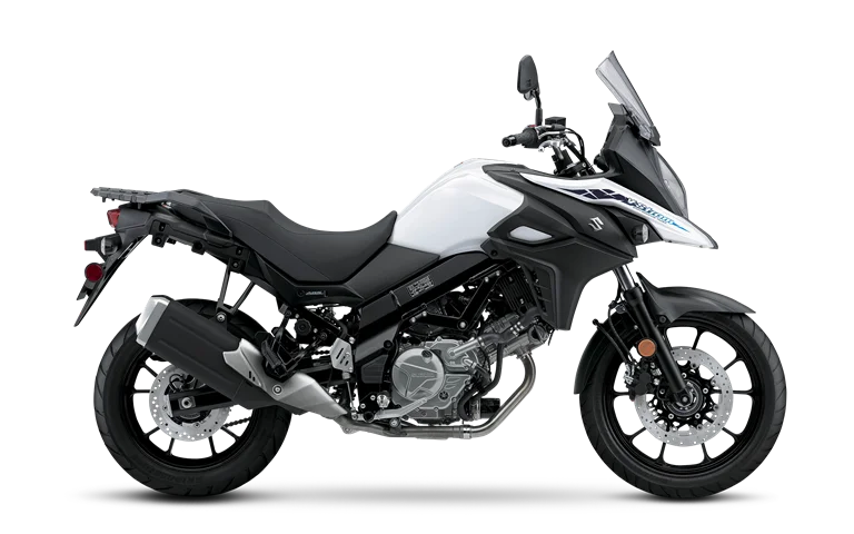 2022 Suzuki V-Strom 650XA