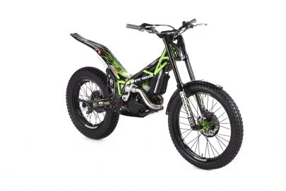 2021 Vertigo Combat Vertical 300