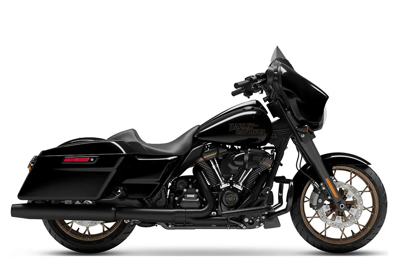 2023 Harley-Davidson Street Glide ST