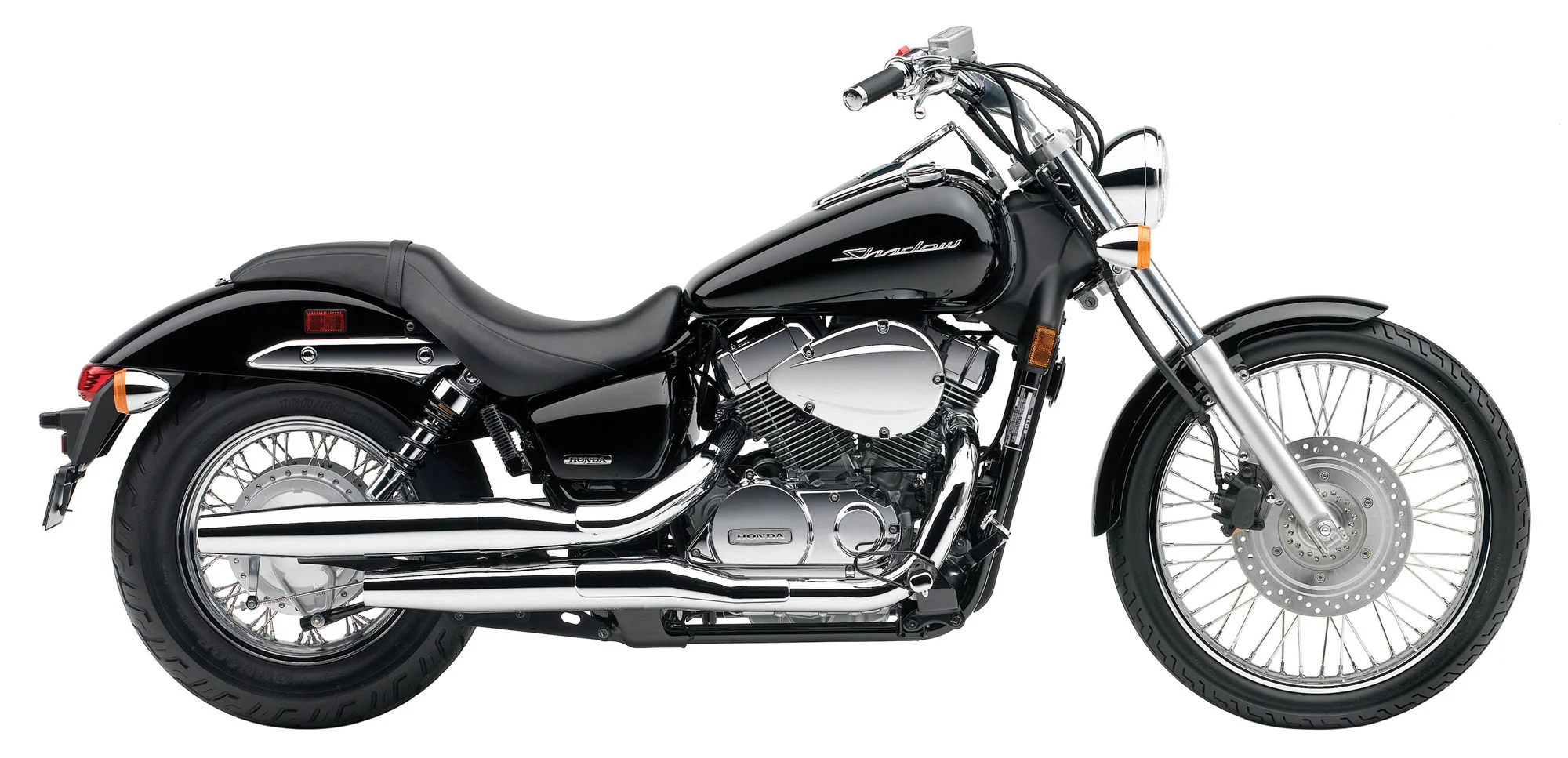 2012 Honda VT750C2S