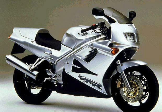 1996 Honda VFR 750 F