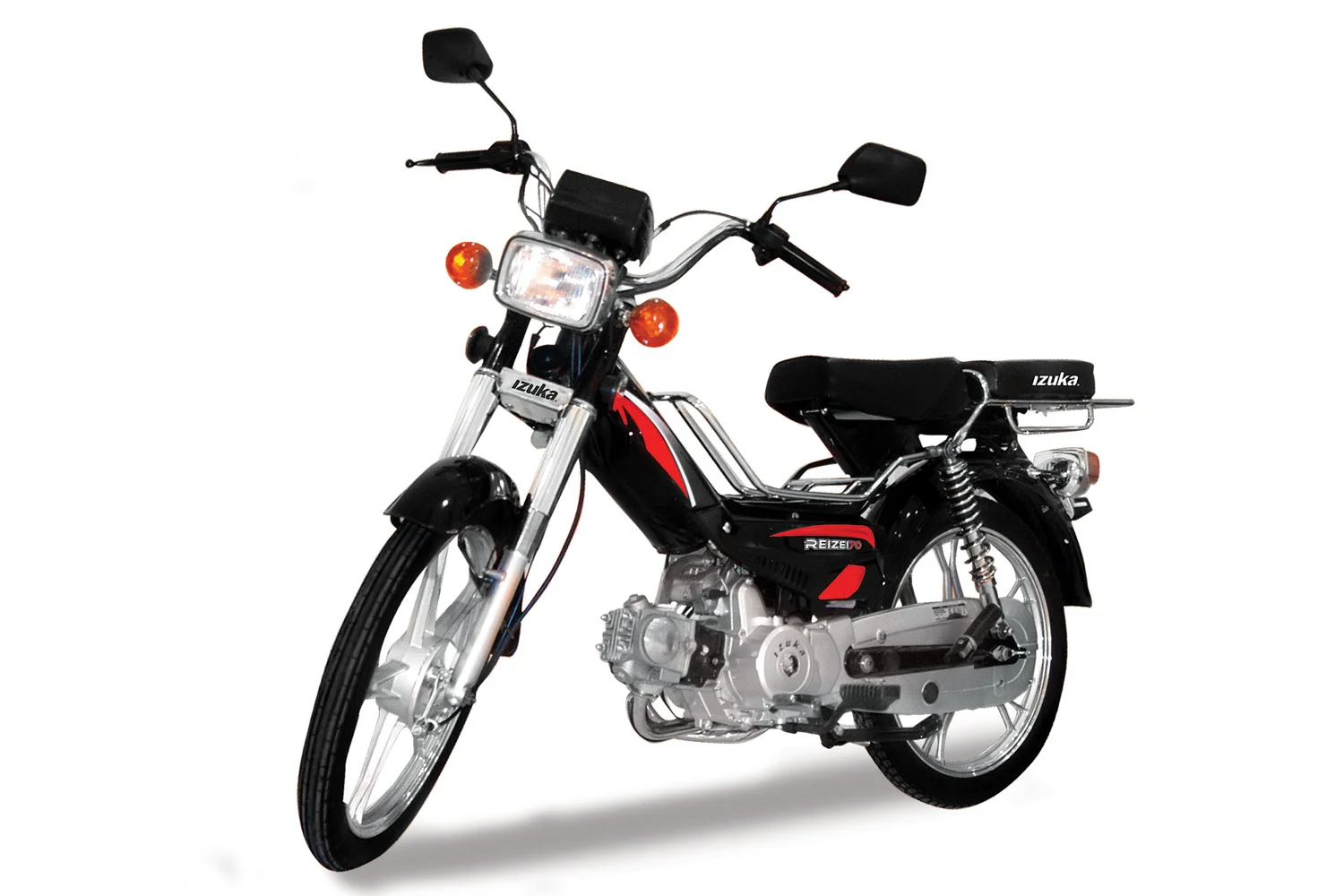 2010 Izuka Reizei 70