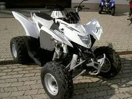 2008 Aeon AM-2 Aero 100
