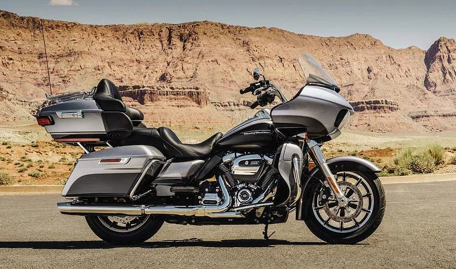 2017 Harley-Davidson Road Glide Ultra