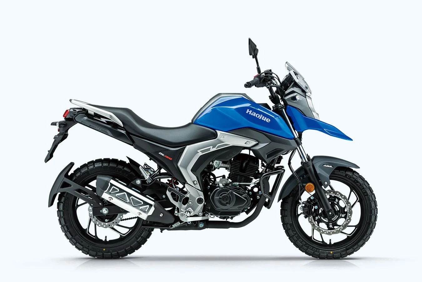 2023 Haojue DL 150