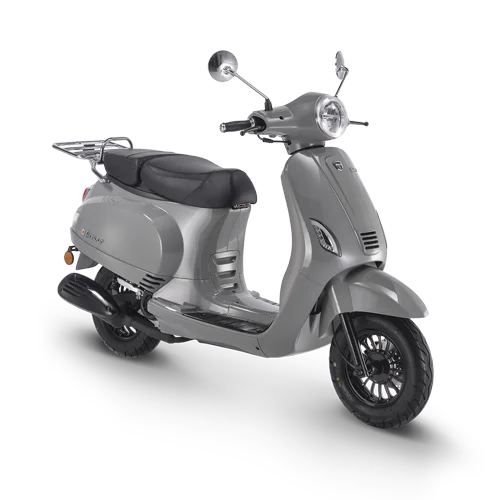 2020 Neco Azzurro S
