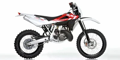 2011 Husqvarna WR250