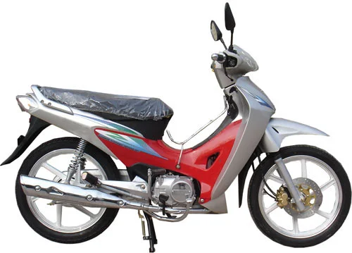 2007 Veli VL110-11