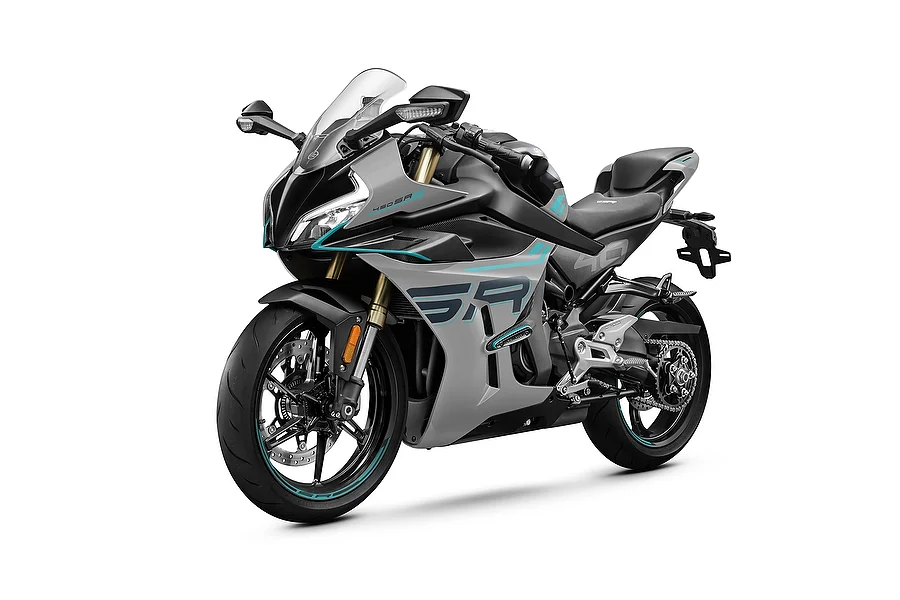 2024 CF Moto 450SR