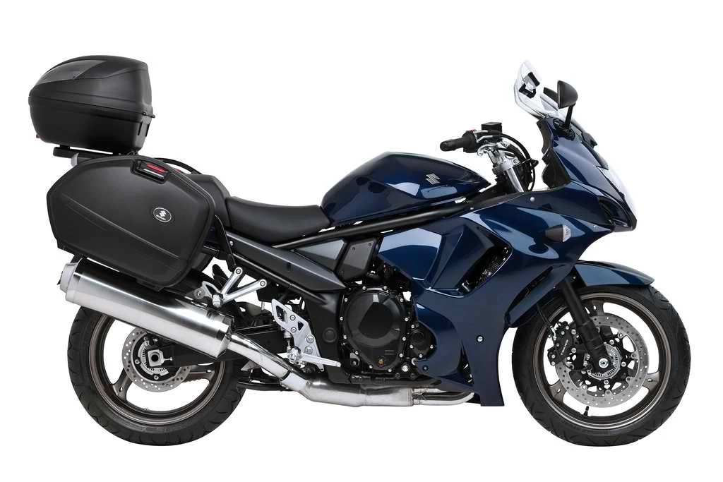 2013 Suzuki GSX1250FA