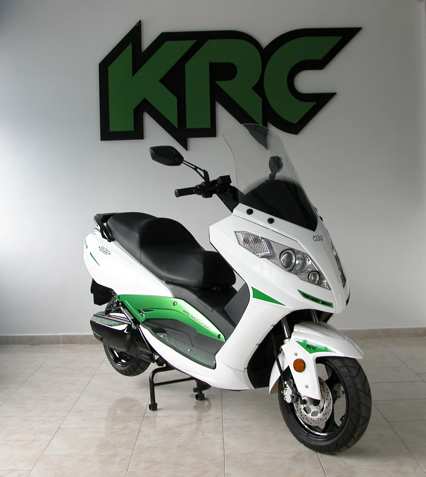 2024 KRC Easy
