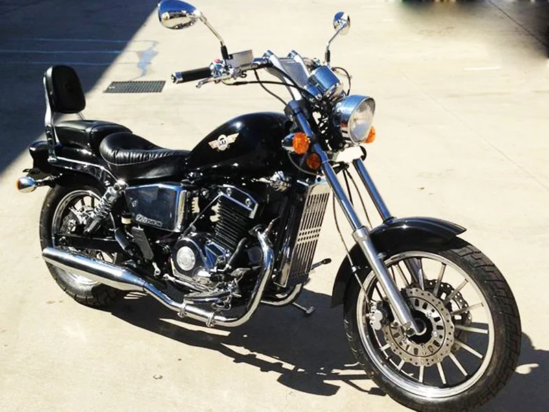 2020 Hunter Cruiser 250