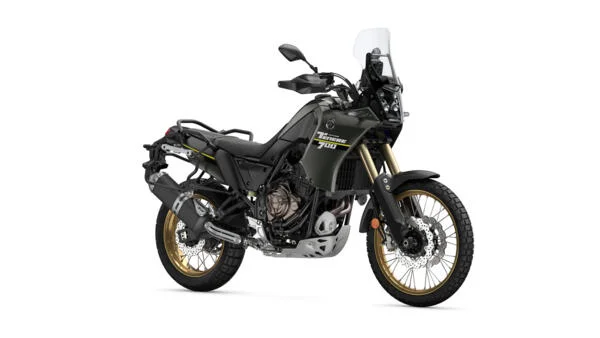 2024 Yamaha Tenere 700 Explore