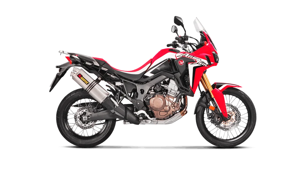 2019 Honda CRF1000L Africa Twin