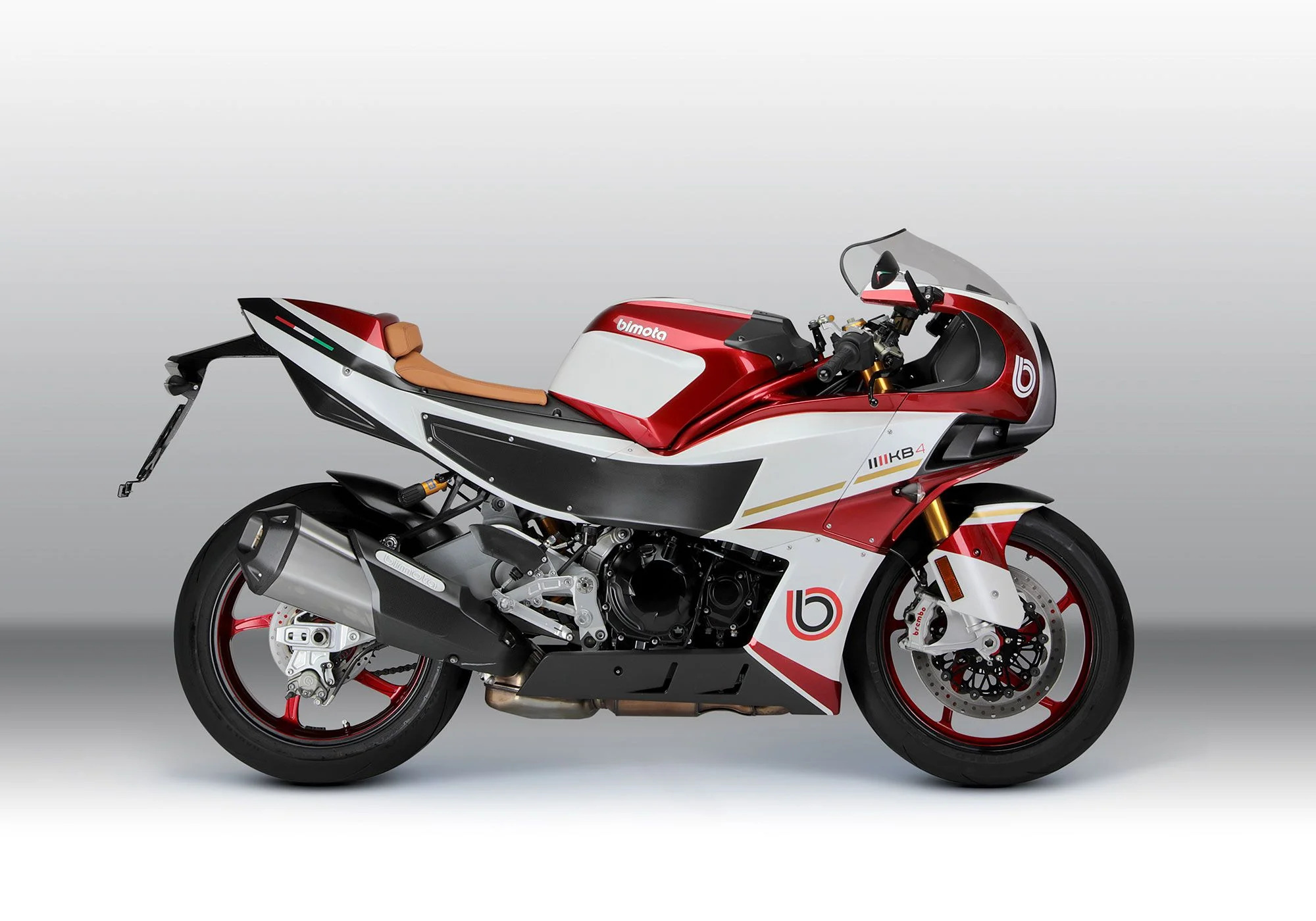 2023 Bimota KB4