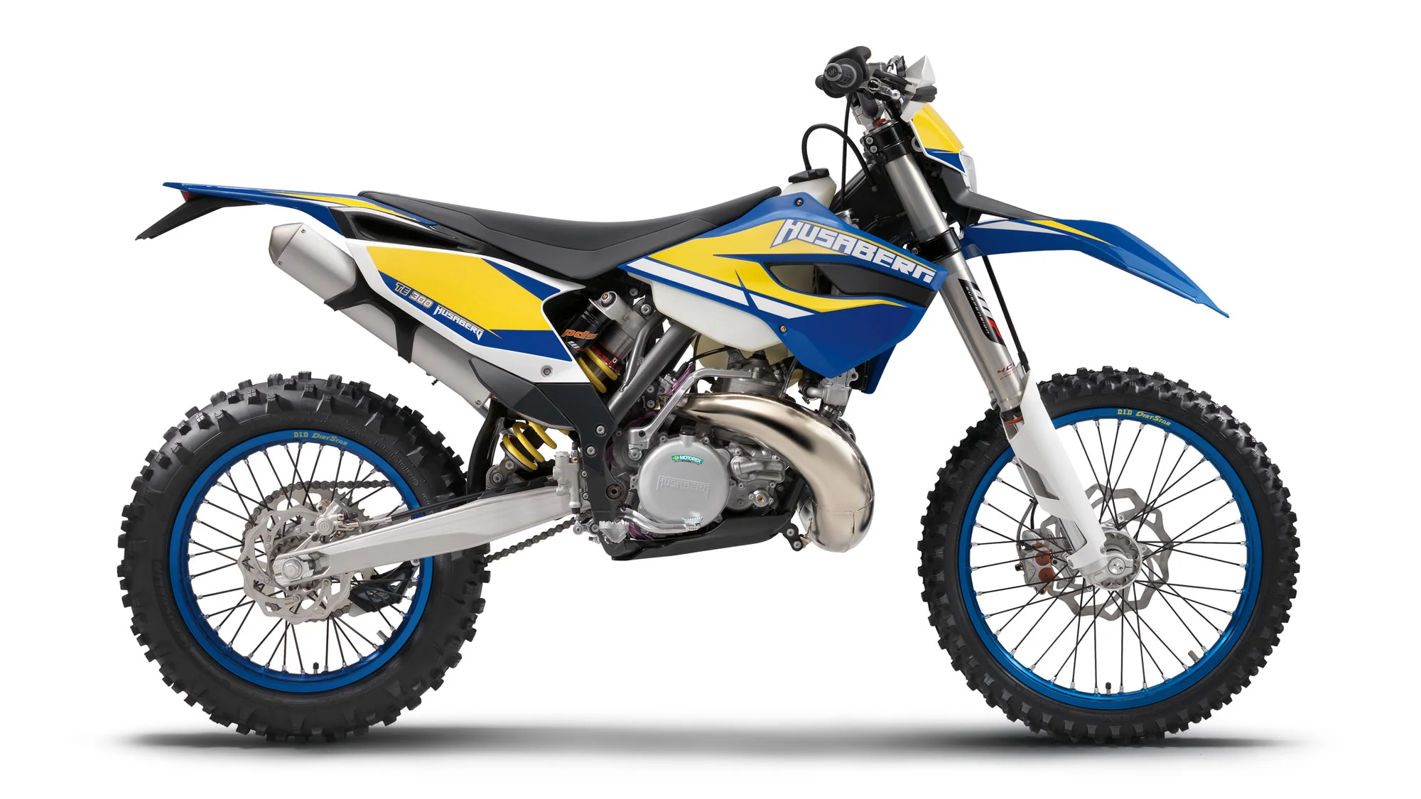 2013 Husaberg TE 300