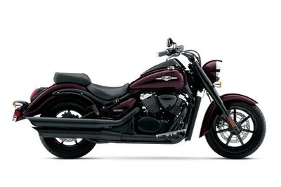 2015 Suzuki Boulevard C90 B O S S