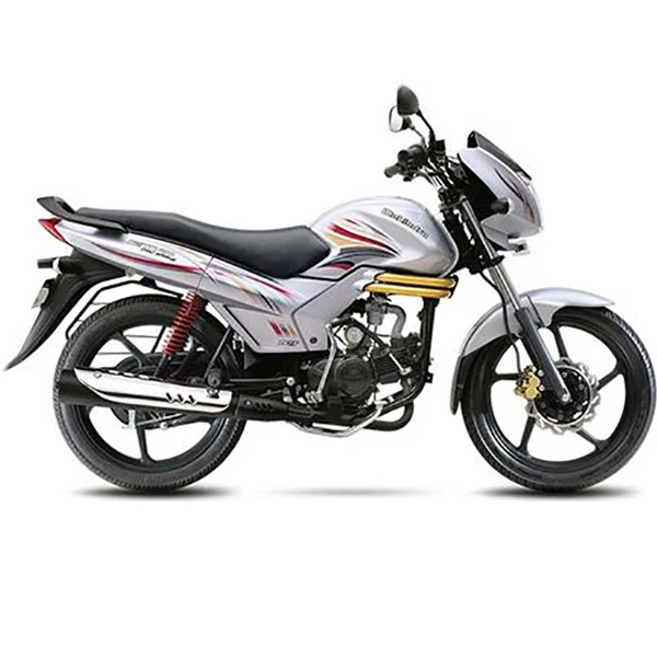 2021 Mahindra Centuro Disc Brake