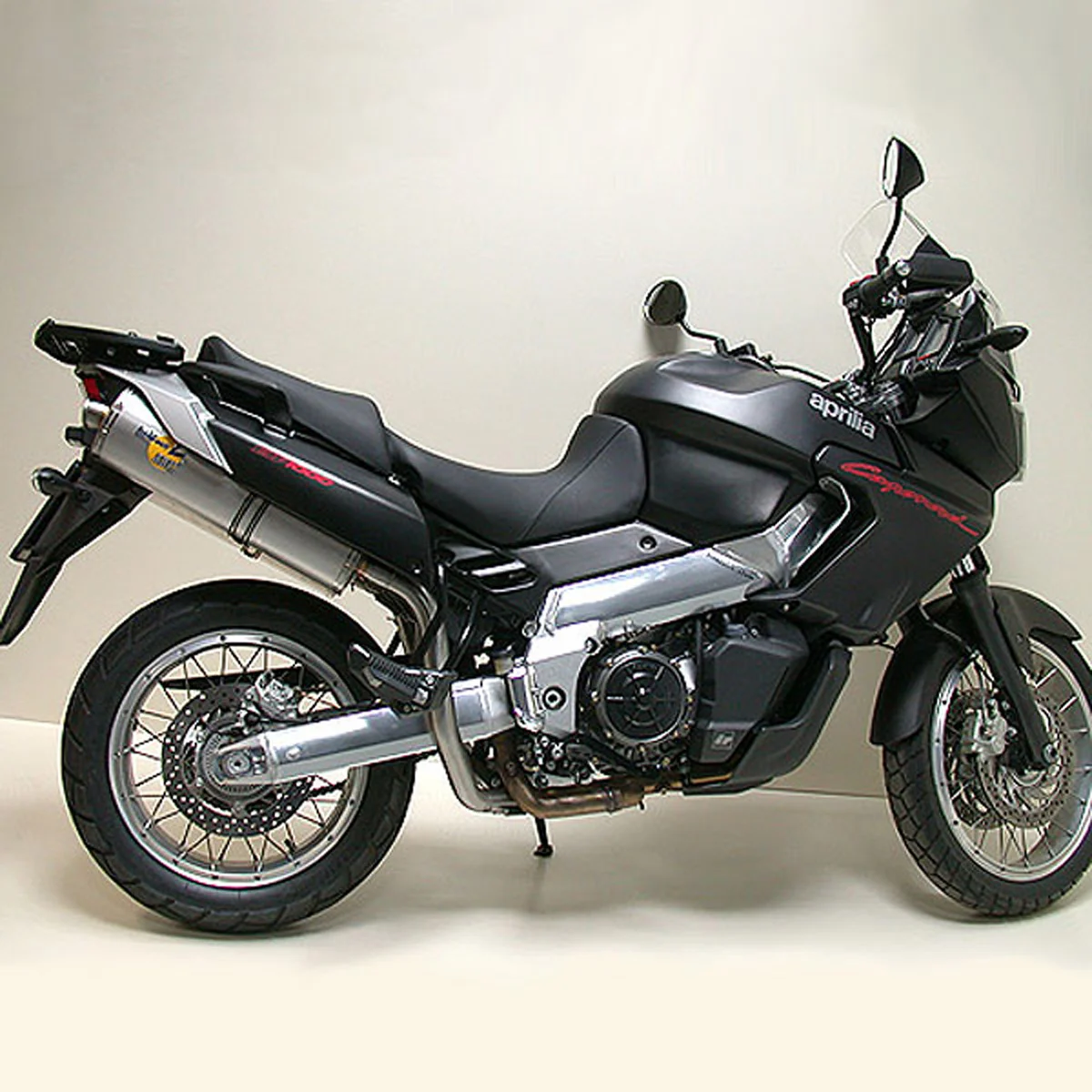 2006 Aprilia ETV 1000 CAPONORD
