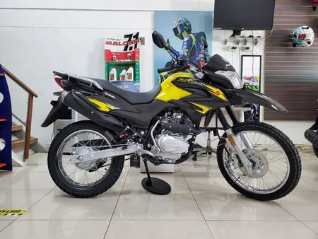 2021 Suzuki DR150