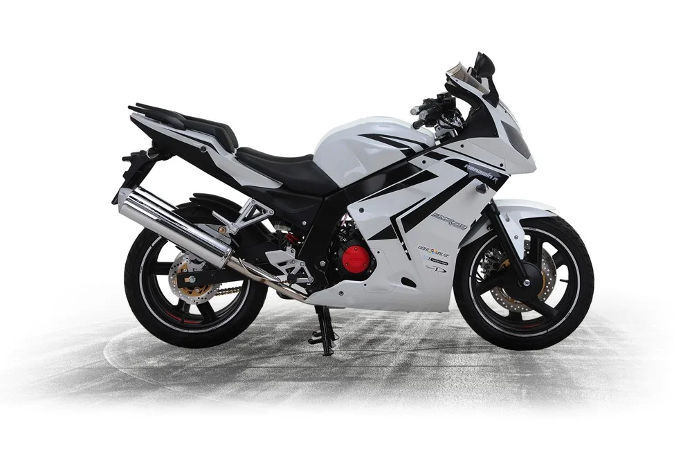 2013 Daelim VJF 125 RoadSport