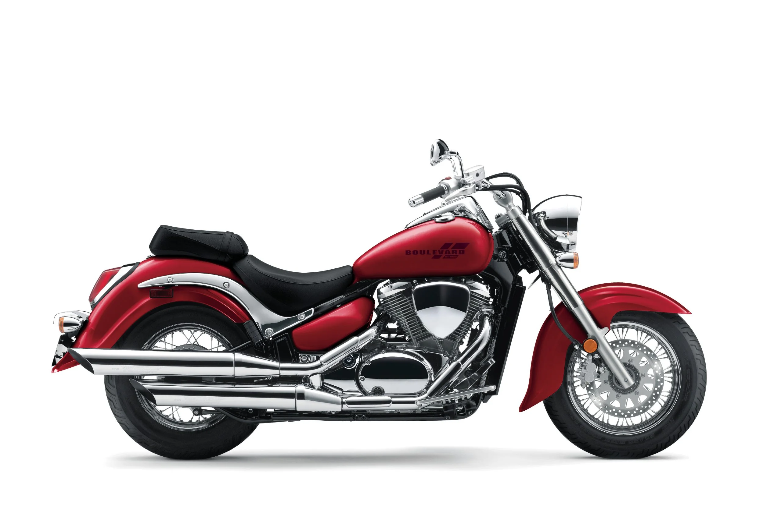 2024 Suzuki Boulevard C50