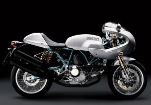 2006 Ducati SportClassic PaulSmart 1000 LE