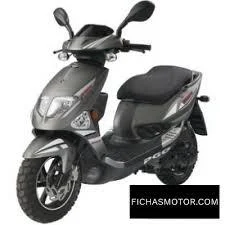 2016 PGO B1-150