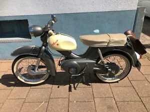 2015 Kreidler E-Florett 1.0