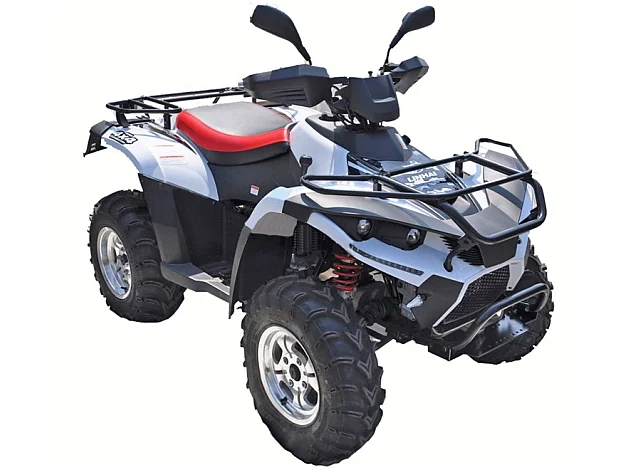 2010 Linhai ATV Dragon Fly 400
