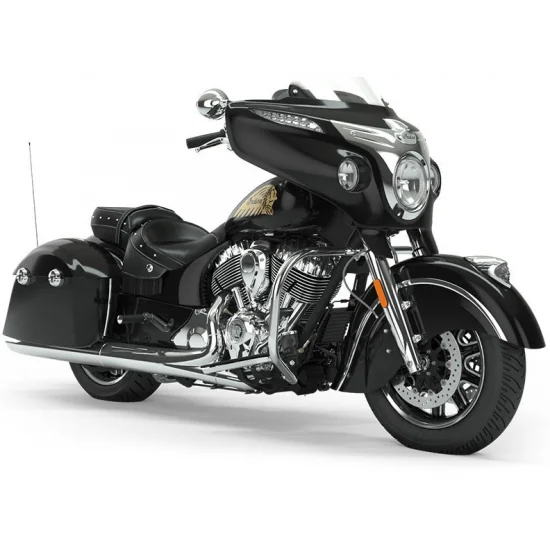 2019 Indian Chieftain Classic