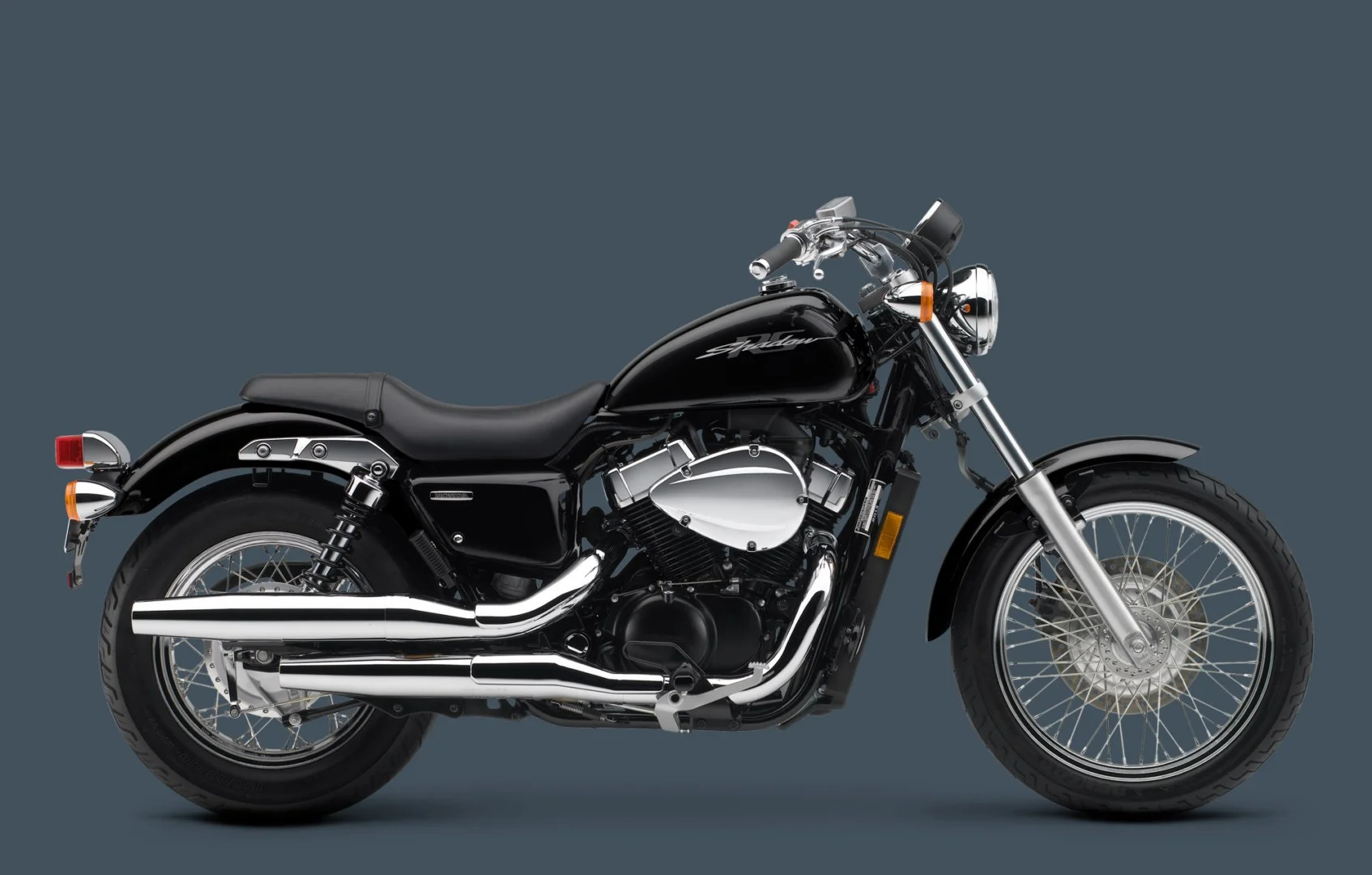 2013 Honda Shadow RS