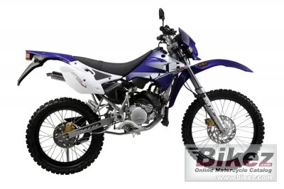 2012 Motorhispania Furia 49 Cross