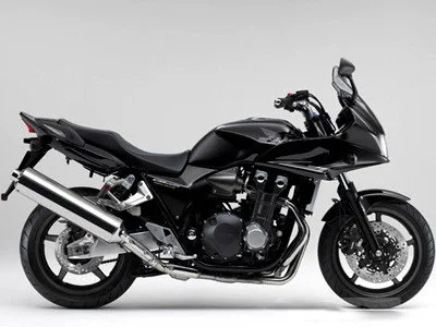 2011 Honda CB1300 Super Bol dOr ABS