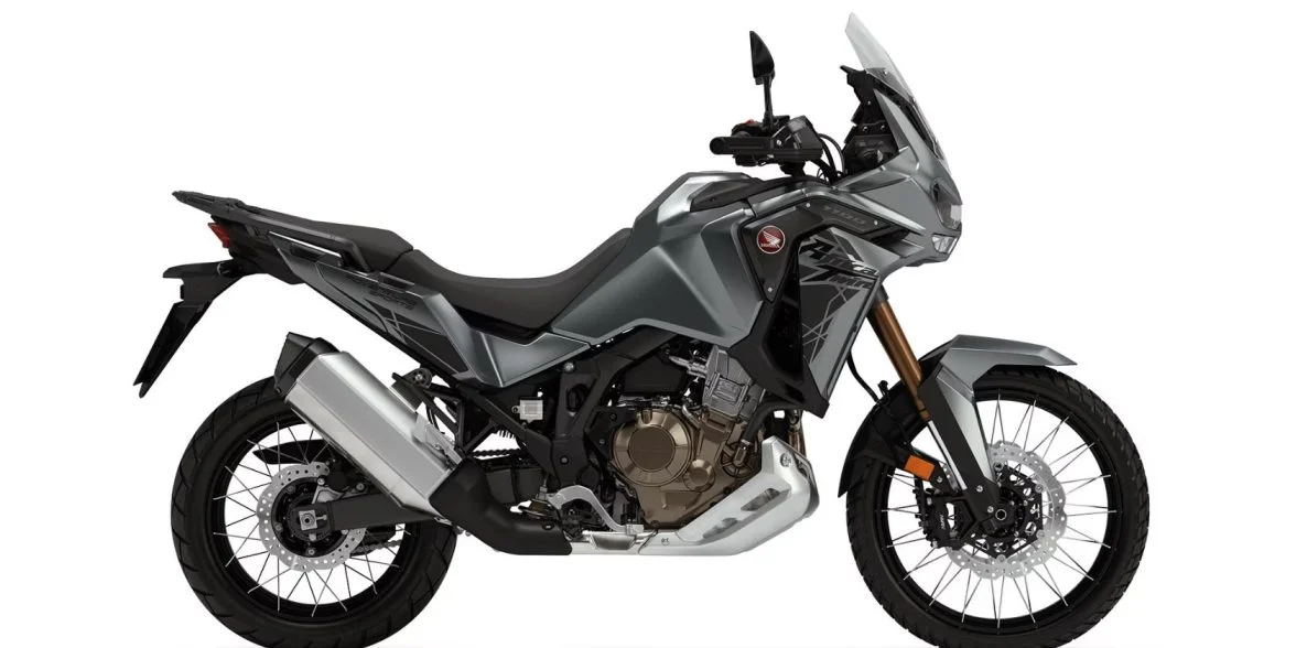 2023 Honda CRF1100L Africa Twin Adventure Sports