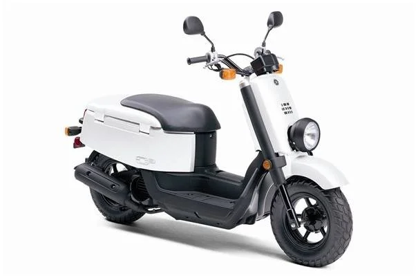 2012 Yamaha C3