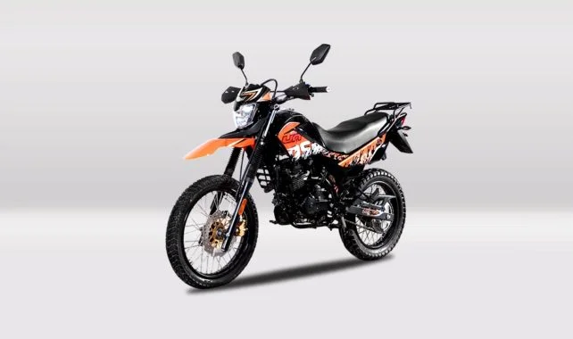 2021 UM DSRX 140