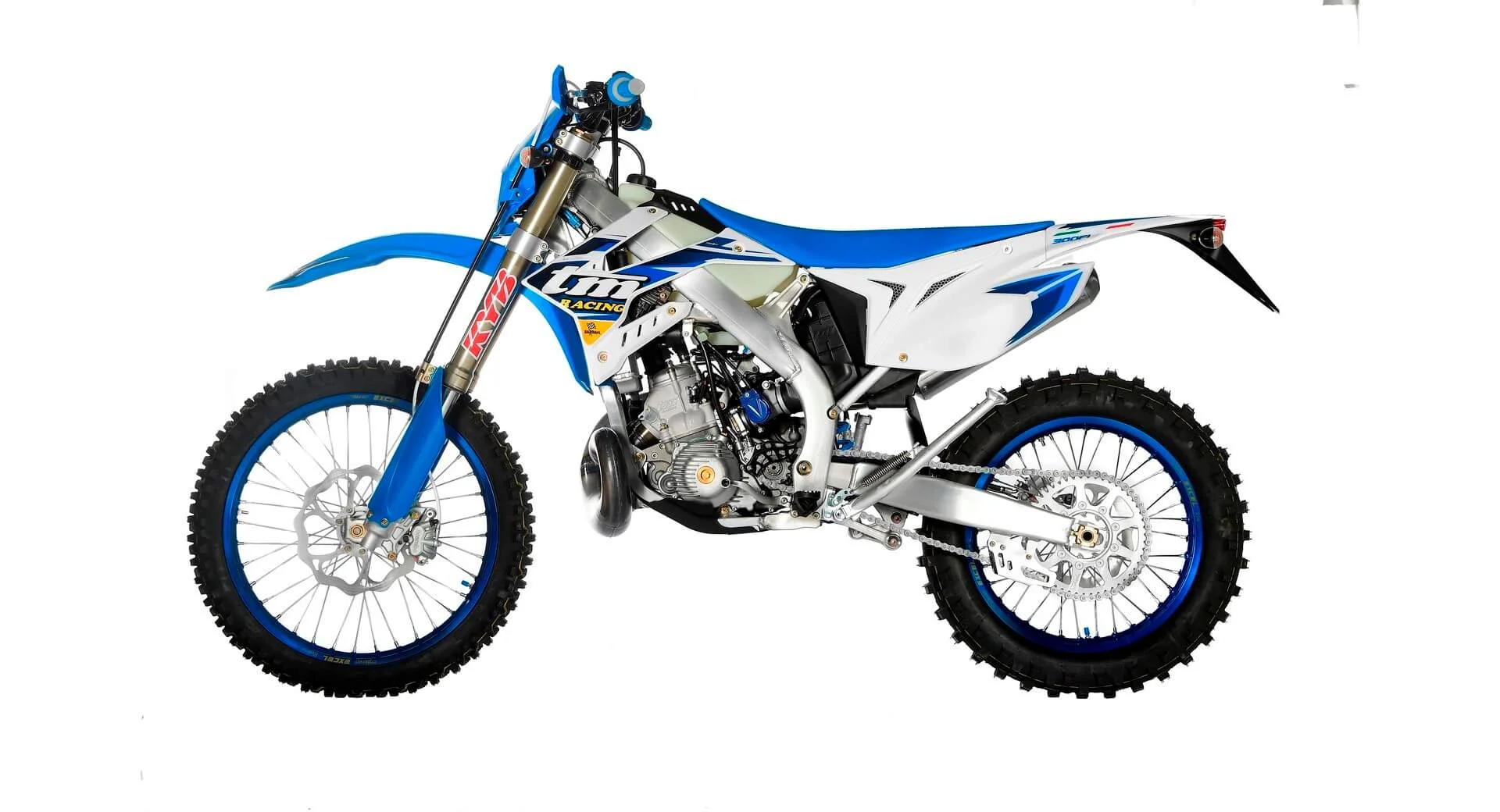 2019 TM Racing CC 250 Fi ES