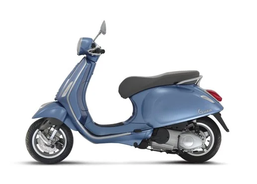 2015 Vespa Sprint 125