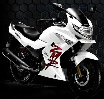 2011 Hero Honda Karizma ZMR