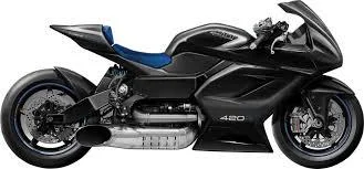 2018 Marine Turbine Technologies 420 RR